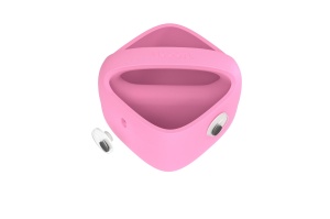 Woom - Cosulet POP - roz | Marshmallow Pink - Img 6