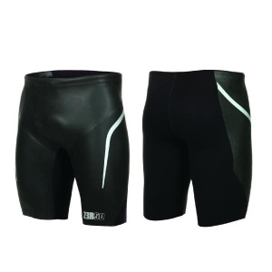 Z3R0D - Jammer neopren inot barbati - NEO JAMMER TR5 - Img 3