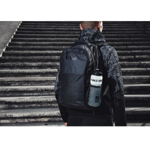 Z3R0D - rucsac sport Daily Backpack - negru - Img 13