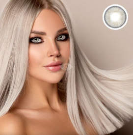 Lentile de colorate Gri, Dubai Gray - Img 6