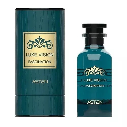Парфюмна вода, ASTEN FASCINATION 100ML EDP