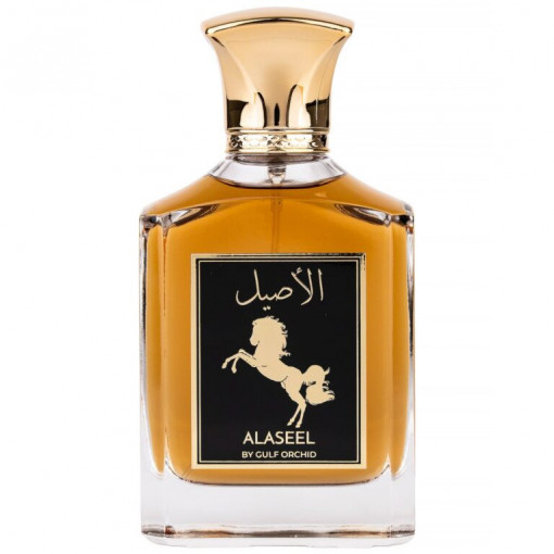 Alaseel от Gulf Orchid, парфюмна вода, унисекс - 100ml