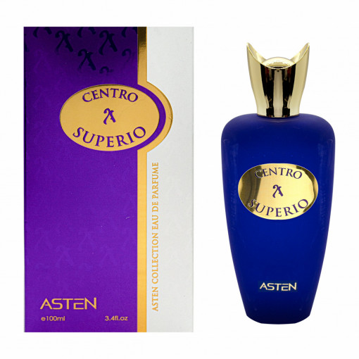 Asten eau de parfum, CENTRO SUPERIO, за жени, 100ml