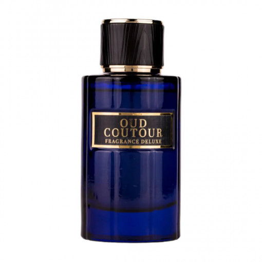 Eau de Parfum Oud Couture, Wadi Al Khaleej, Унисекс - 100 мл