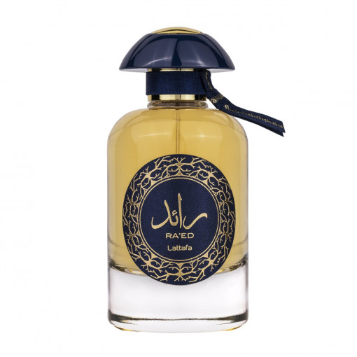 Raed Luxe, Lattafa, парфюмна вода 100 ml, за мъже