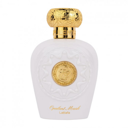 Арабски парфюм Lattafa Opulent Musk, парфюмна вода 100 мл, за жени