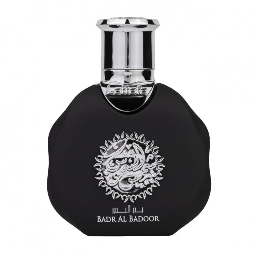 Арабски парфюм Lattafa Shams Al Shamoos Badr Al Badoor, парфюмна вода 35 ml, за мъже