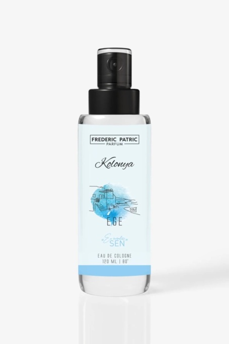 Вода за одеколон EGE от Patric - 120ml