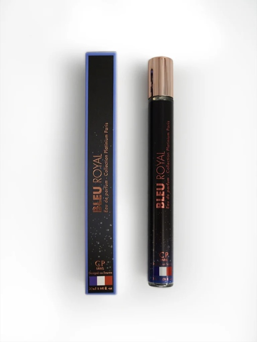 Парфюм Nuit D'Amour - Collection Platinium 35 ml, за жени