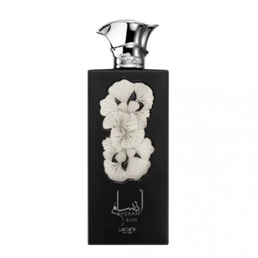 Ansaam Silver Arabic парфюм - Lattafa Pride, парфюмна вода 100 ml, за мъже
