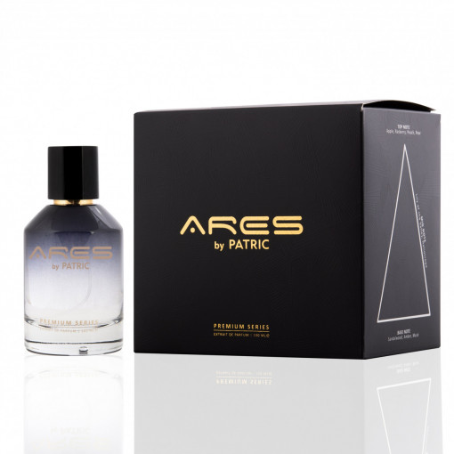 Ares от Patric, парфюмна вода, 100 мл, унисекс