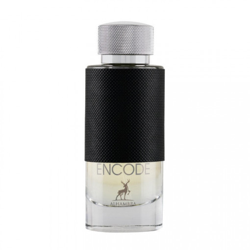 Encode - парфюмна вода - Maison Alhambra 100 ml, унисекс