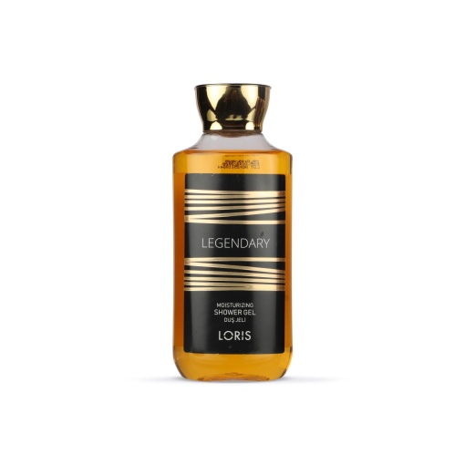 Gel de Duș Legendary by Loris - 295 ml