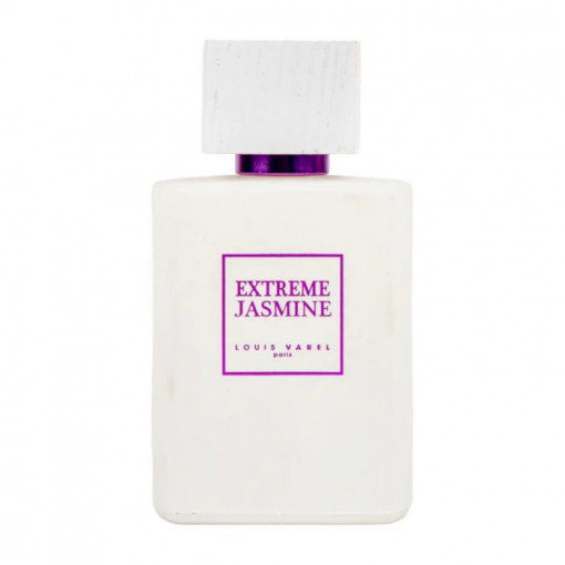 Louis Varel Extreme Jasmine, парфюмна вода, 100 мл, унисекс