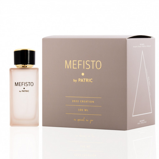 Mefisto от Patric, парфюмна вода 100 мл, за жени