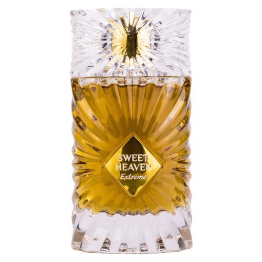 Sweet Heaven Extreme от Gulf Orchid - арабски унисекс аромат - 100 мл