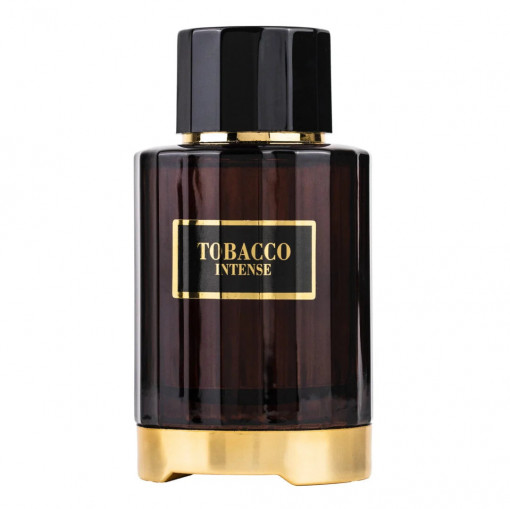 Tobacco Intense парфюмна вода, Mega Collection, Унисекс - 100 мл