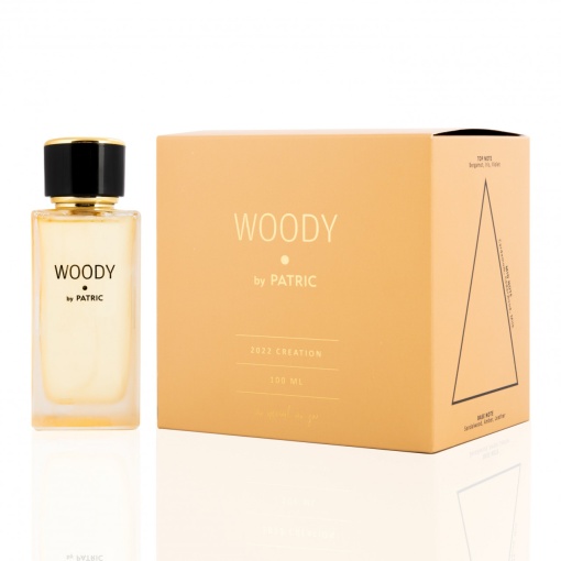 Woody by Patric, парфюмна вода 100 мл, за жени