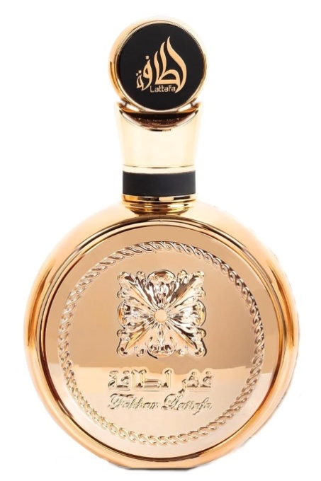 Арабски парфюм Lattafa Fakhar Gold Extrait , парфюмна вода 100 ml, унисекс