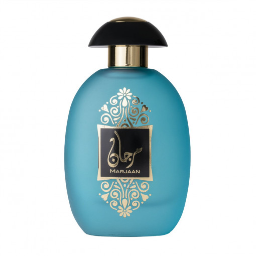 Арабски парфюм Marjaan, Al Wataniah, парфюмна вода 100 ml, унисекс