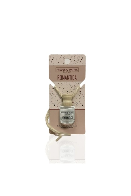 Освежител за кола Romantica от Patric, 8 ml