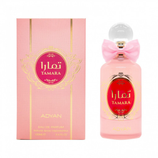 Парфюмна вода Adyan, TAMARA, за жени, 100ml