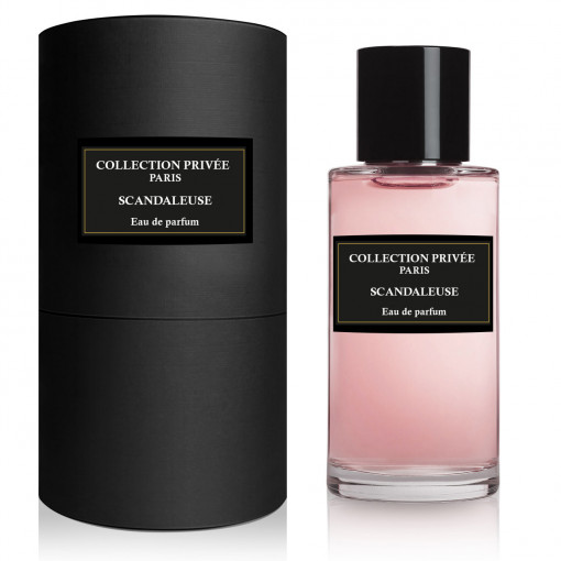 Парфюмна вода Scandaleuse - Collection Privée Paris 50 ml, за жени