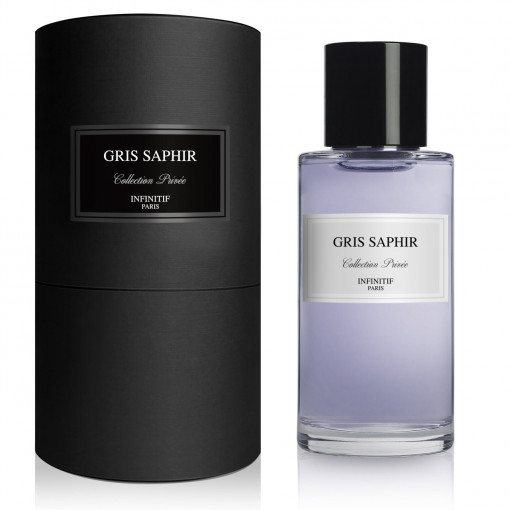 Парфюм Gris Saphir - Collection Privée Infinitif 50 мл, унисекс