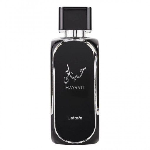 Парфюм Hayaati by Lattafa, парфюмна вода 100 ml, за мъже