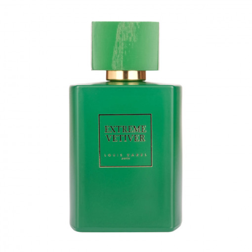 Парфюм Louis Varel Extreme Vetiver, парфюмна вода, 100 мл, унисекс