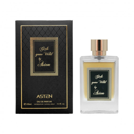 Asten eau de parfum, Girls Gone Wild, за жени, 100ml