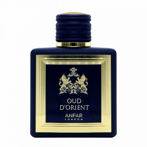 OUD D'ORIENT от ANFAR LONDON, парфюмен екстракт, за мъже, 115ML