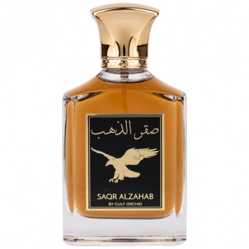 Saqr Alzahab by Gulf Orchid парфюмна вода за мъже - 100ml