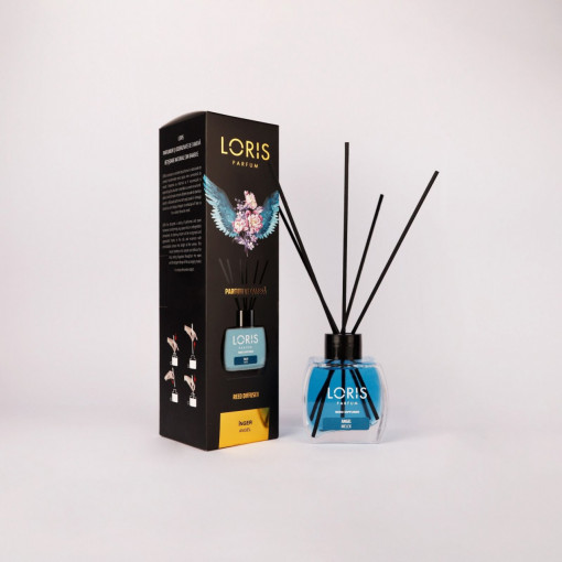 Освежител за стая - Loris Angel - 120ml