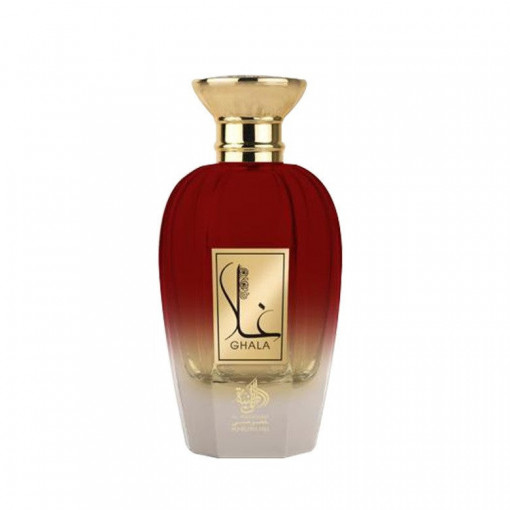Парфюмна вода Ghala, Al Wataniah, за жени - 100ml