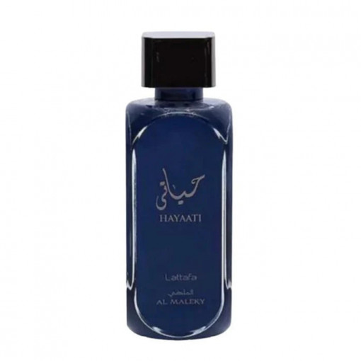 Парфюмна вода. HAYAATI AL MALEKY от Lataffa, 100ML, за мъже