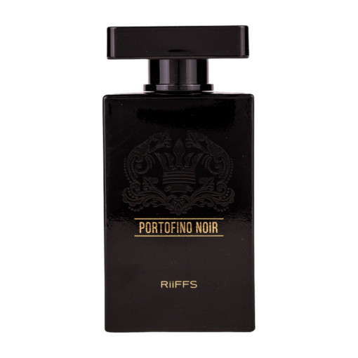 Парфюм Portofino Noir, Riiffs, парфюмна вода 100 мл, за мъже