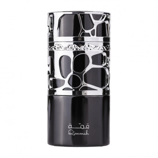 Eau de parfum, QIMMAH MEN by Lattafa, 100ml, за мъже