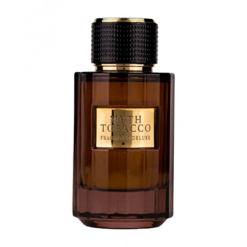 Myth Tobacco Eau de Parfum, Wadi Al Khaleej, Унисекс - 100 мл