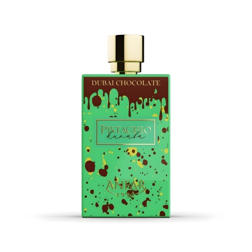 Pistachio Kunafa от ANFAR LONDON, парфюмен екстракт, унисекс, 80ML