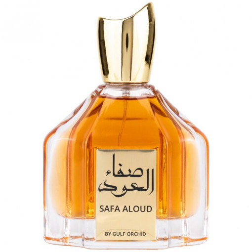 Safa Aloud от Gulf Orchid, парфюмна вода, унисекс - 100ml