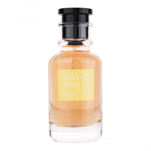 Sandal Touch Eau de Parfum, Wadi Al Khaleej, Унисекс - 100 мл