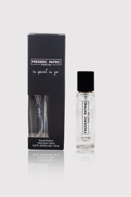 Wild Intense by Patric (C-11), apa de parfum 15 ml, barbati