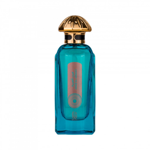 Парфюмна вода Arab al Airah от Nylaa, унисекс - 100 ml