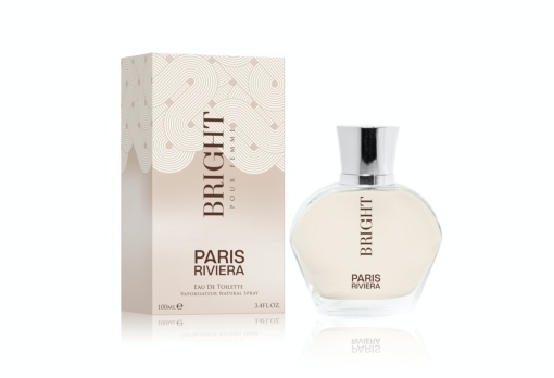 Тоалетна вода, PARIS RIVIERA BRIGHT 100ML BRIGHT 100ML EDT