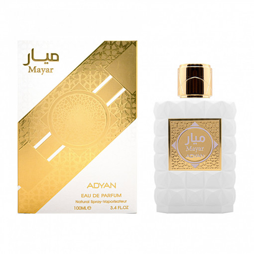 Adyan eau de parfum, Mayar, за жени, 100ml
