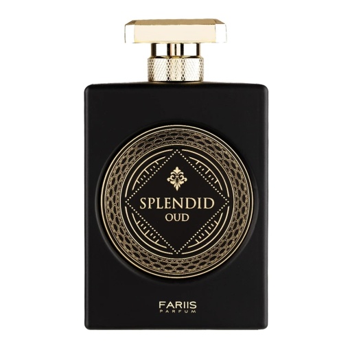 Apa de Parfum Splendid Oud, Fariis, Femei - 100ml