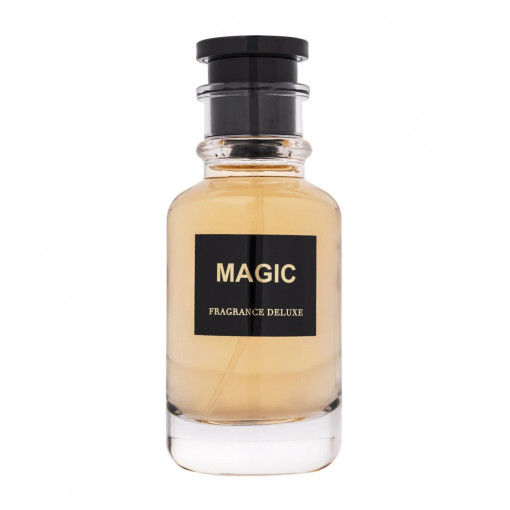 Eau de Parfum Magic, Wadi Al Khaleej, Унисекс - 100 мл