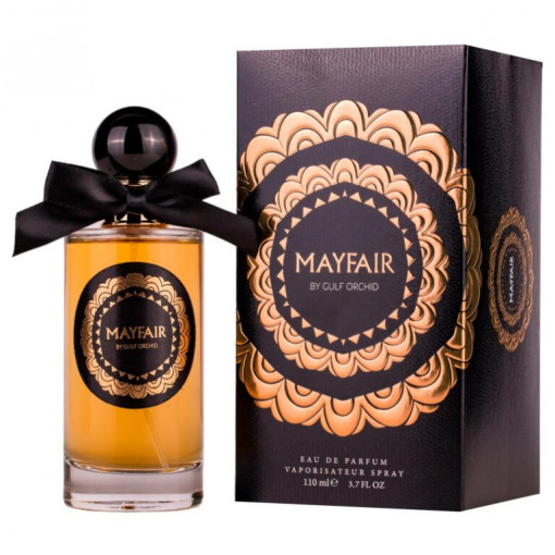 Mayfair от Gulf Orchid, парфюмна вода, унисекс - 110ml