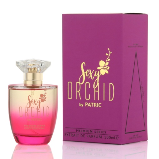 Sexy Orchid by Patric, парфюмна вода 100 мл, за жени